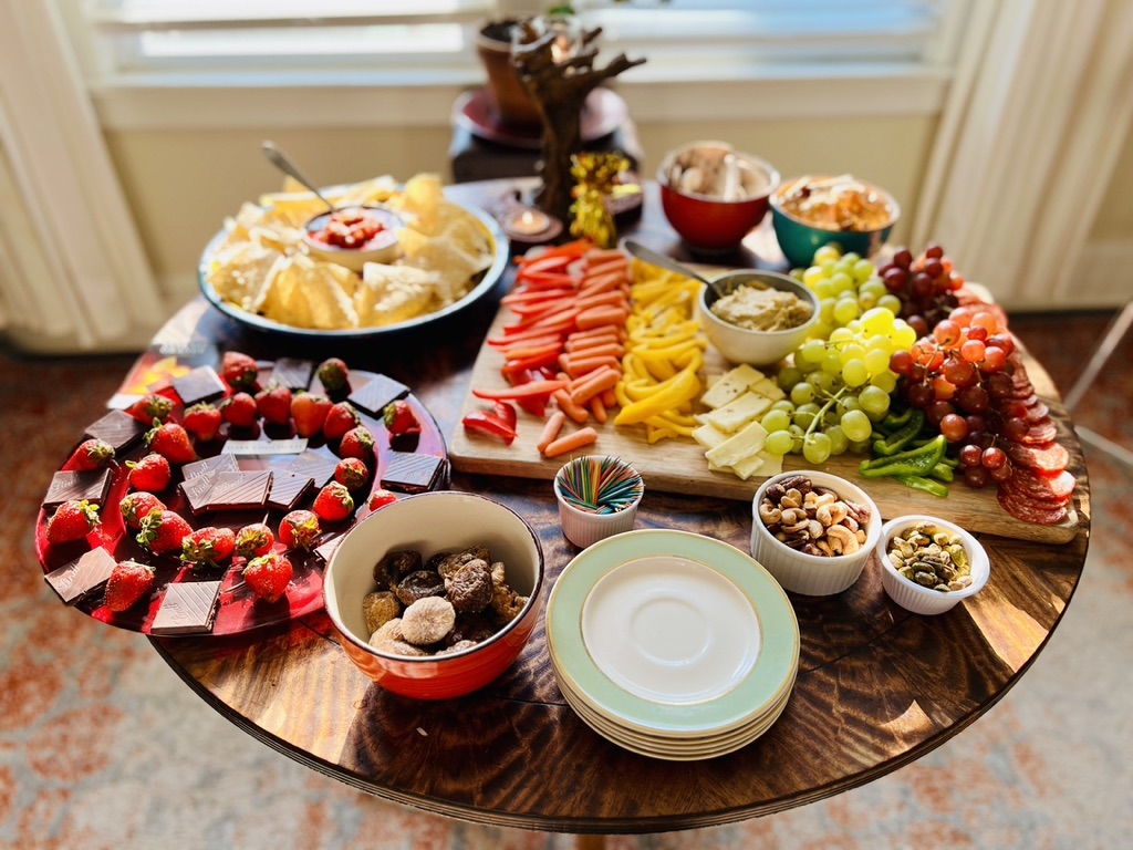 Food spread
