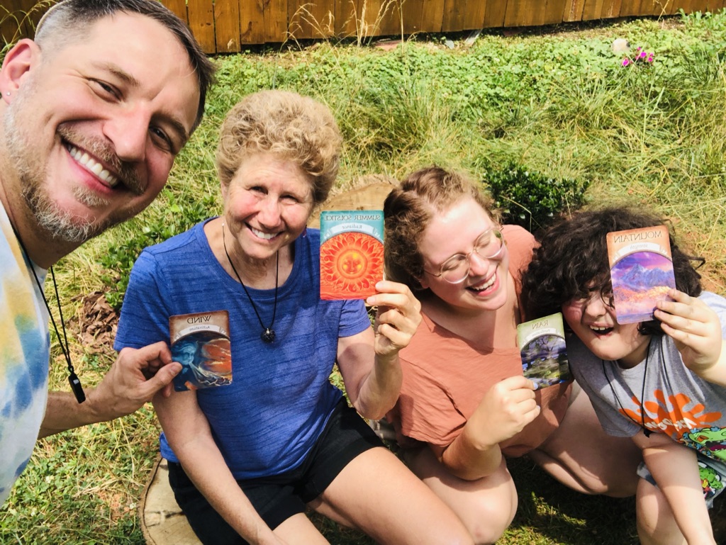 Multigenerational community