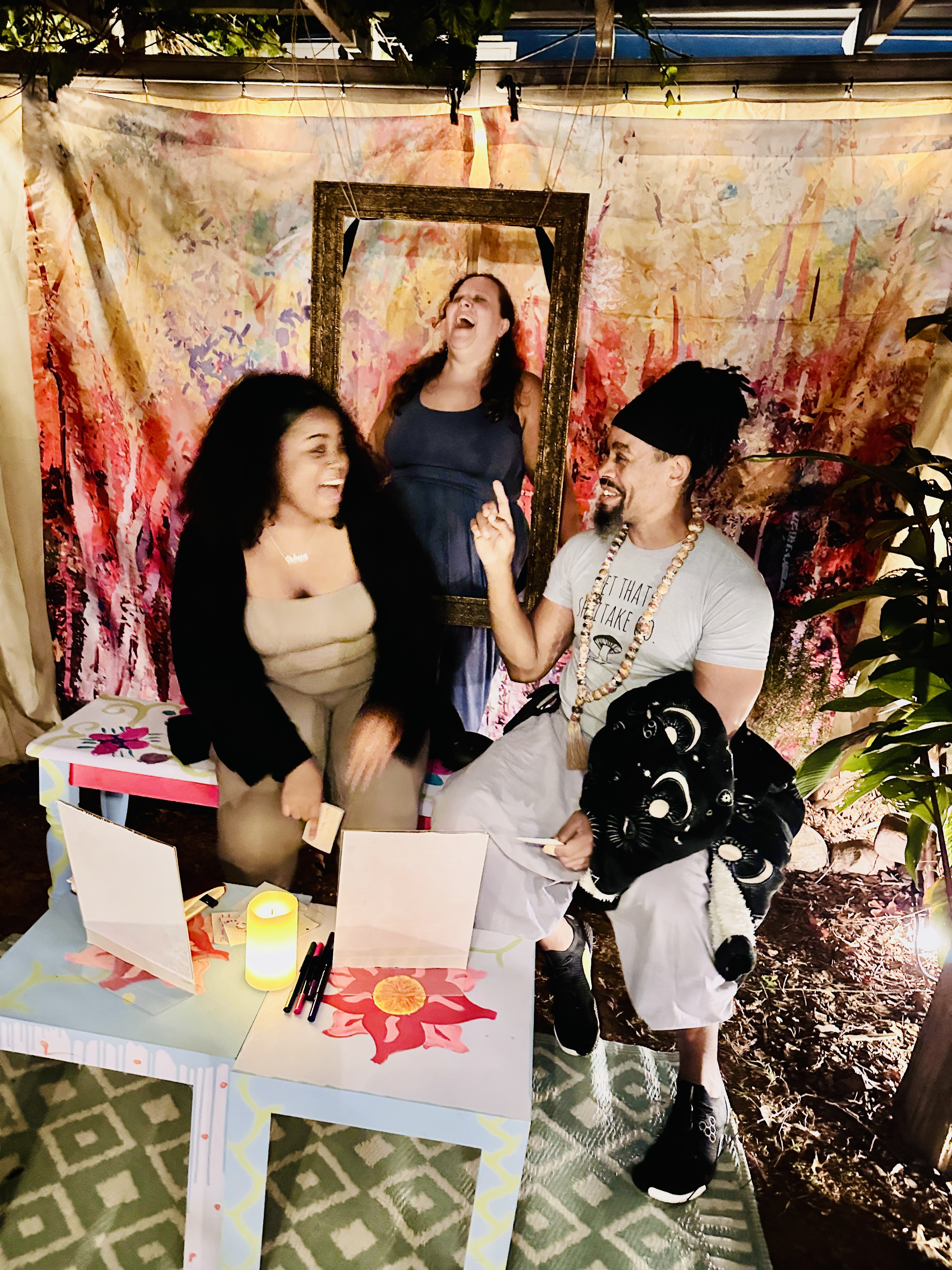 Art fun
