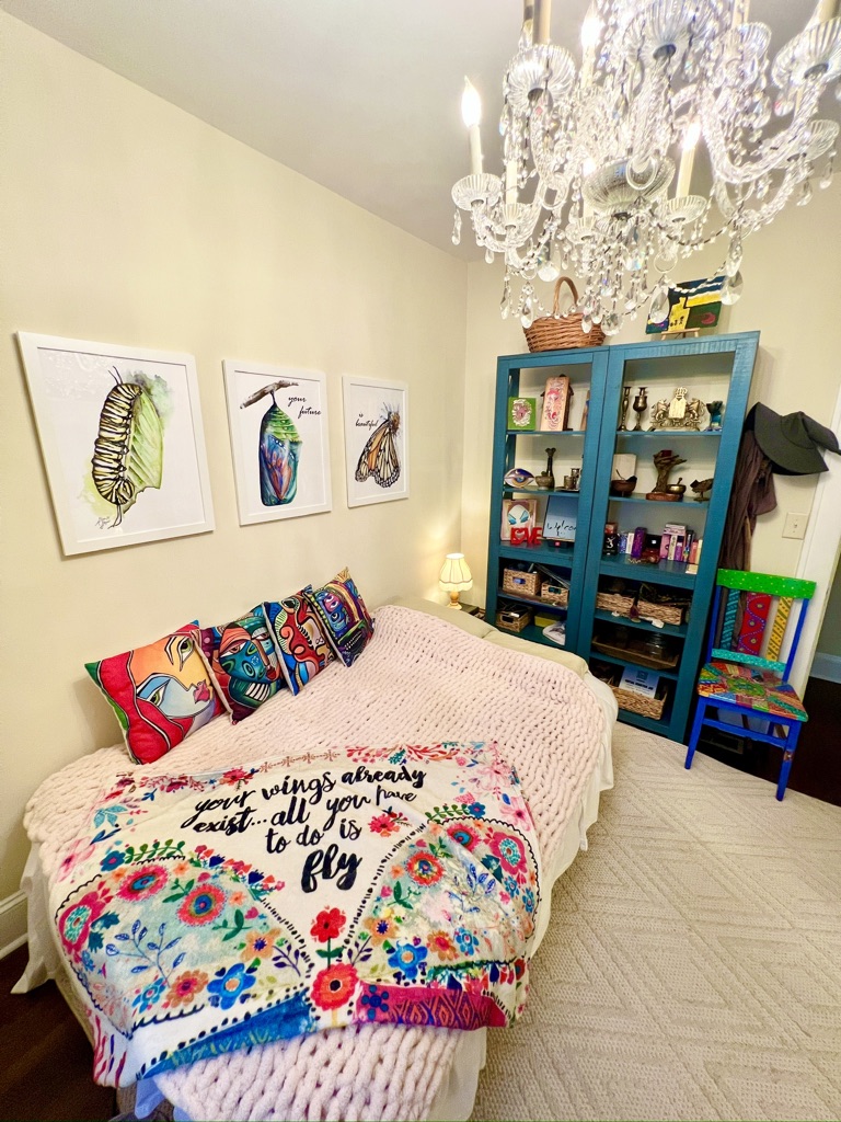 The Cocoon Room