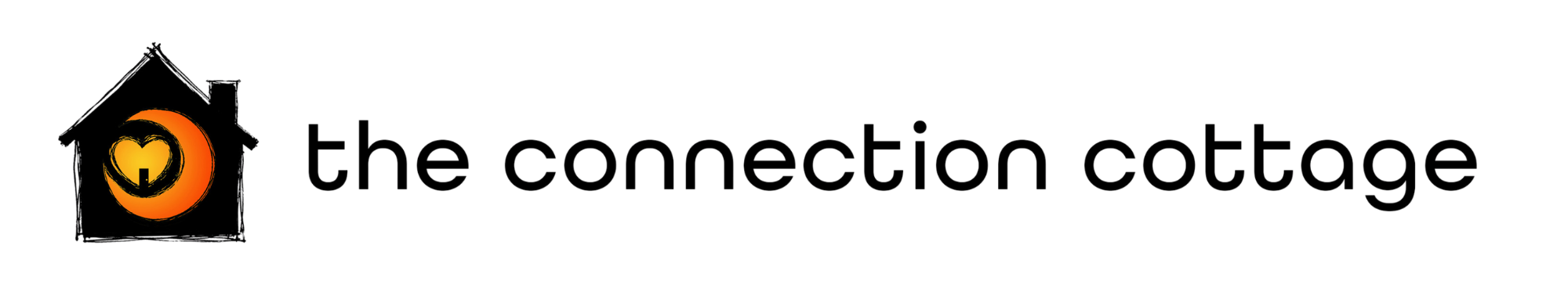 The Connection Cottage Logo