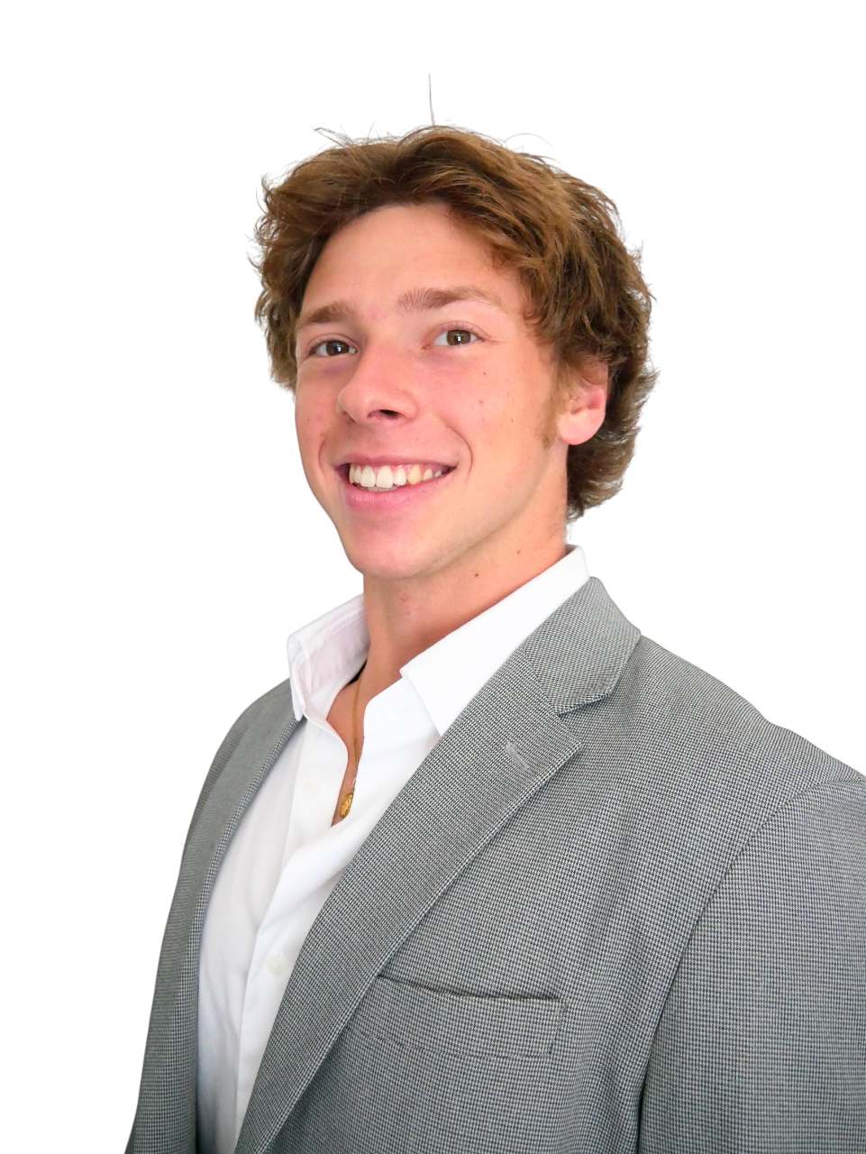 Matthew Baker
