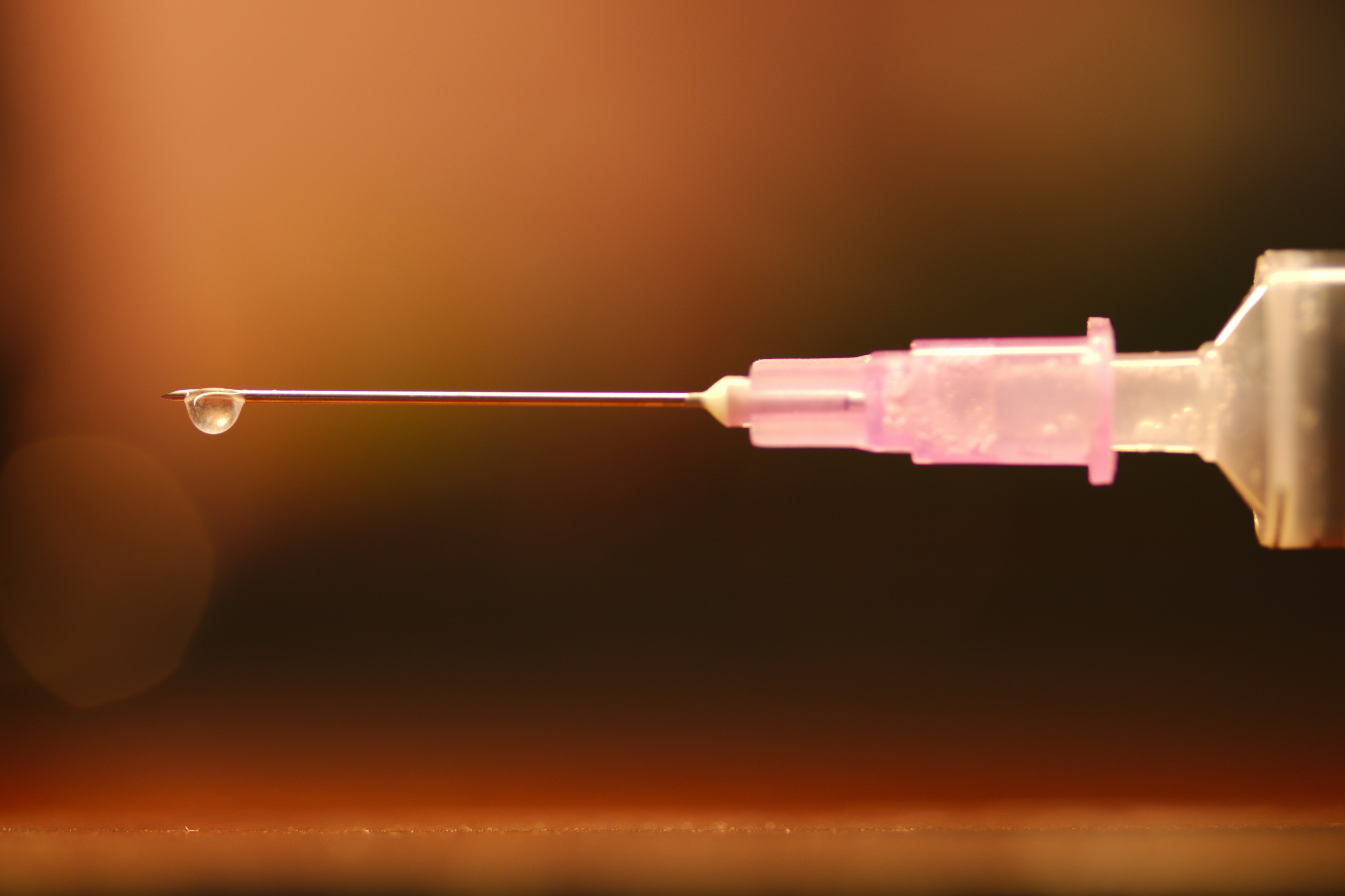 Peptide therapy