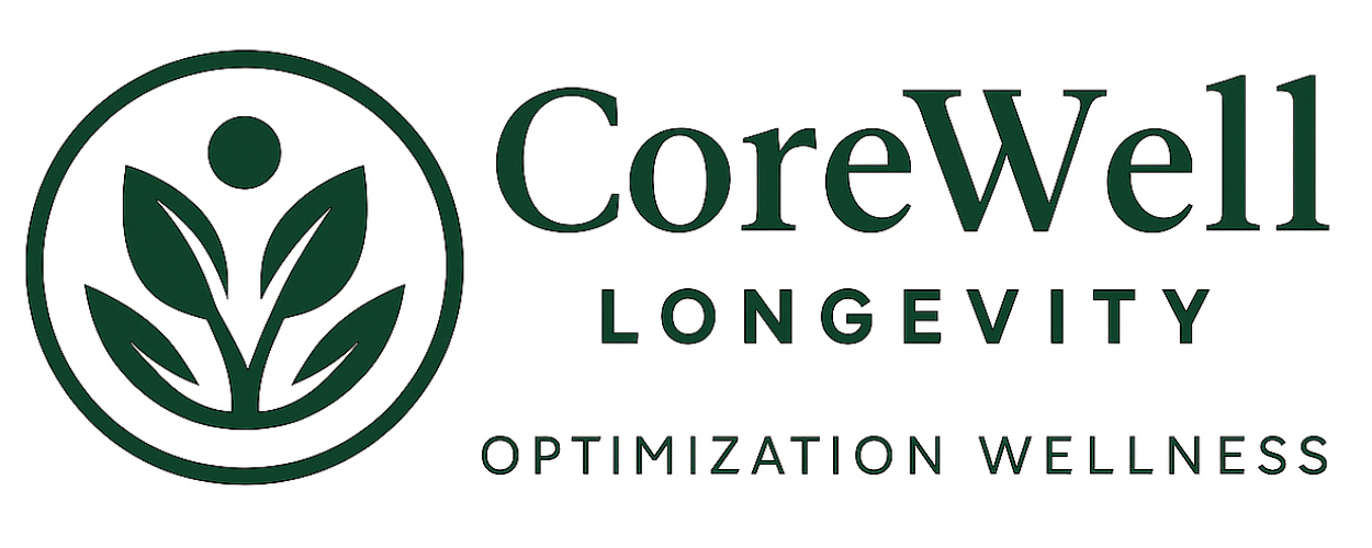 CoreWell Longevity
