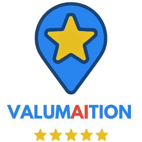 Valumaition logo