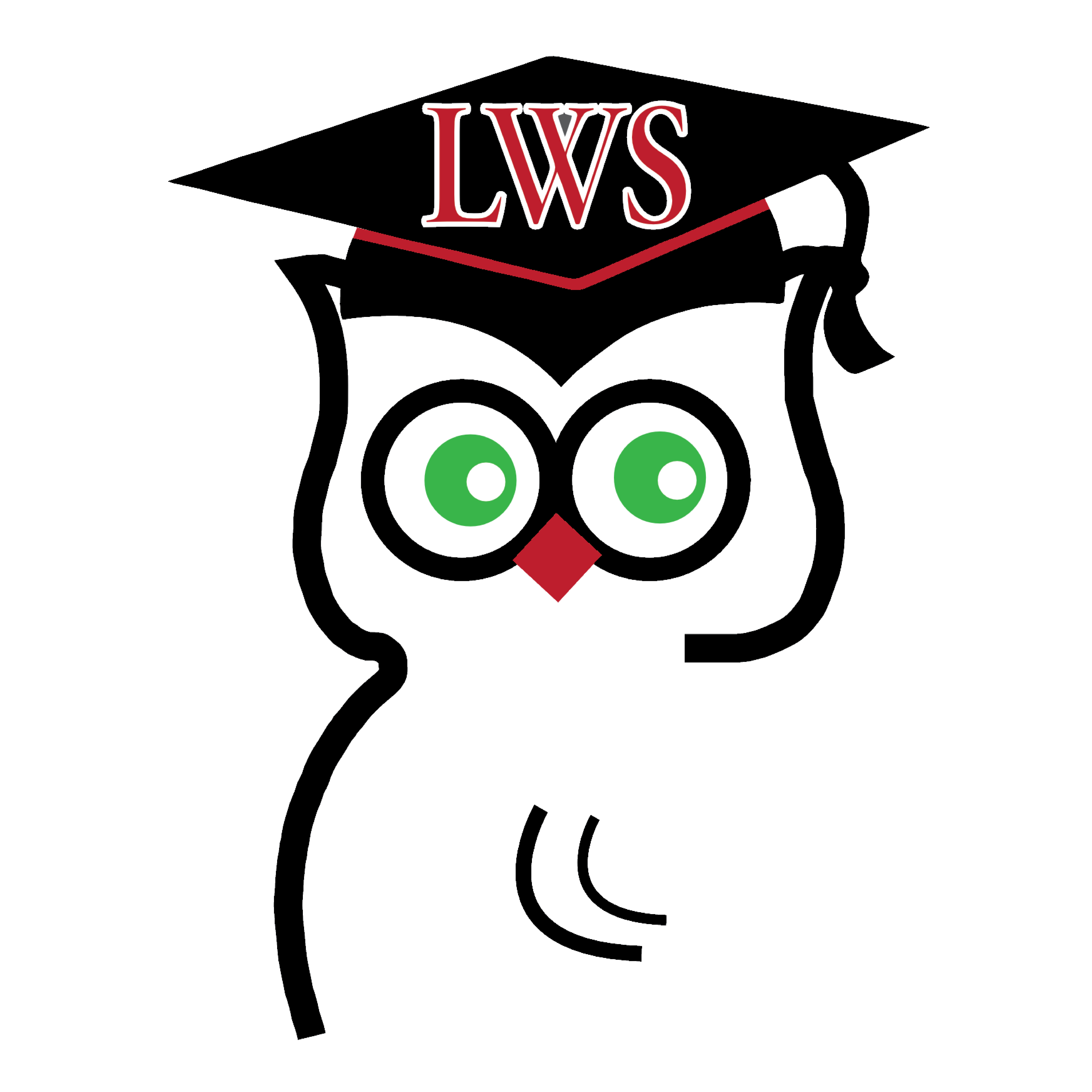 Learning Without Scars logo