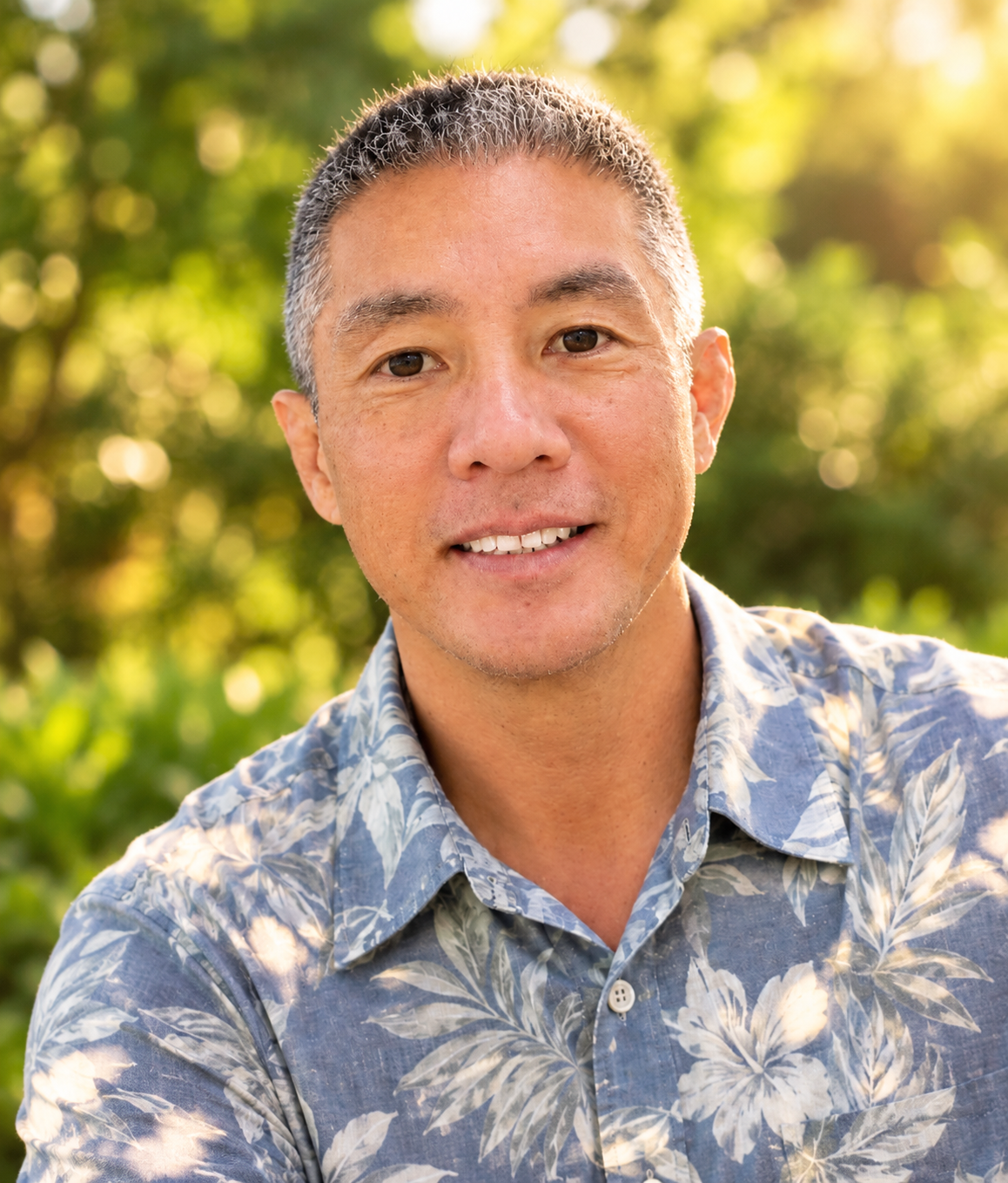 Chad, founder of Valumaition
