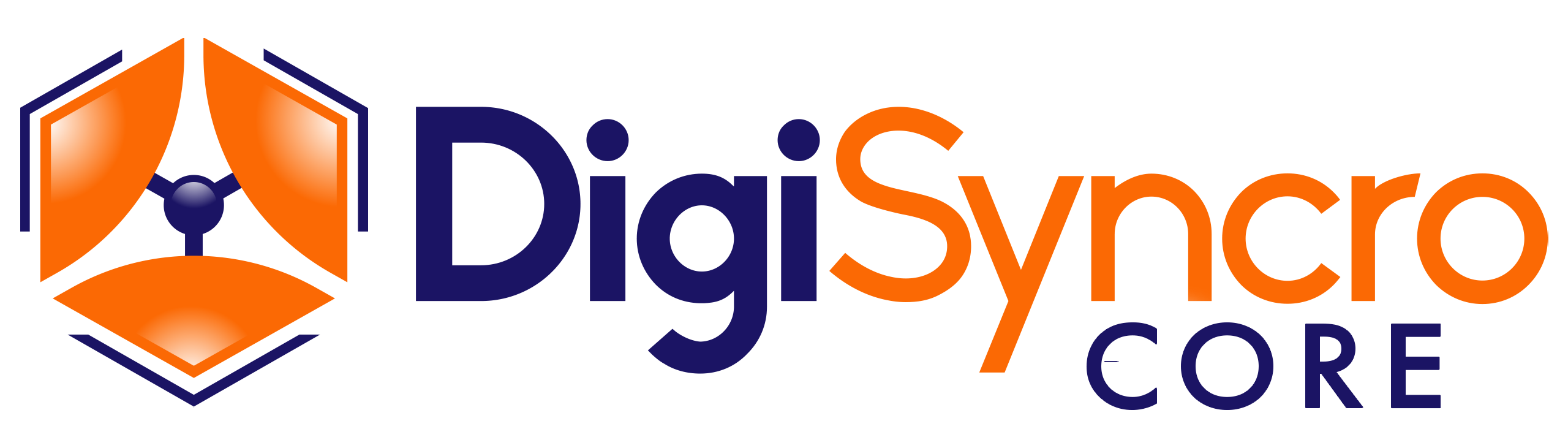 DigiSyncro Core