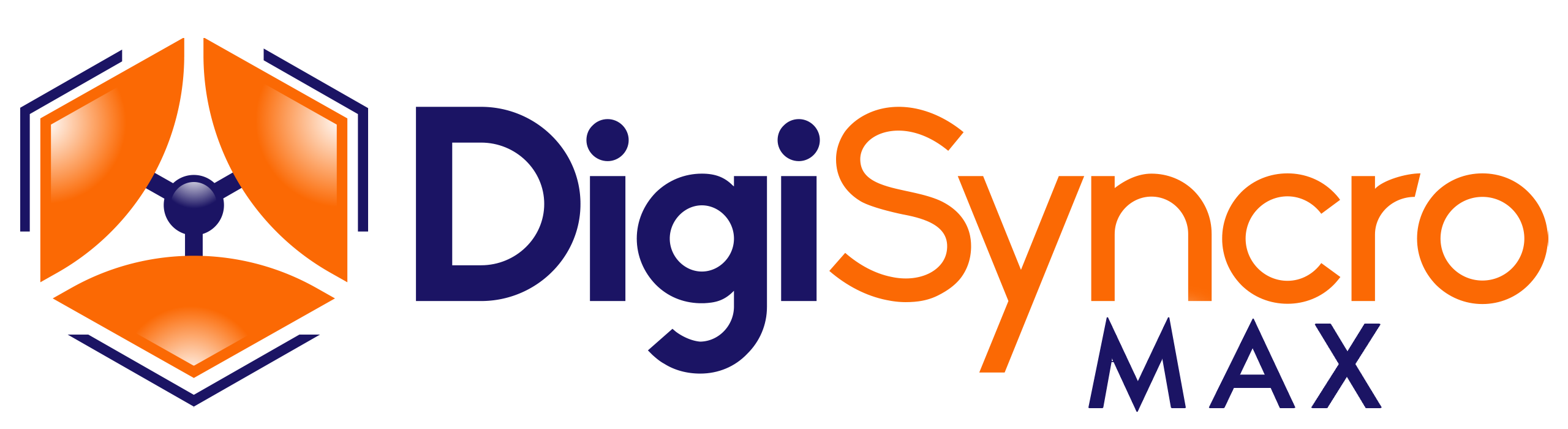 DigiSyncro Max