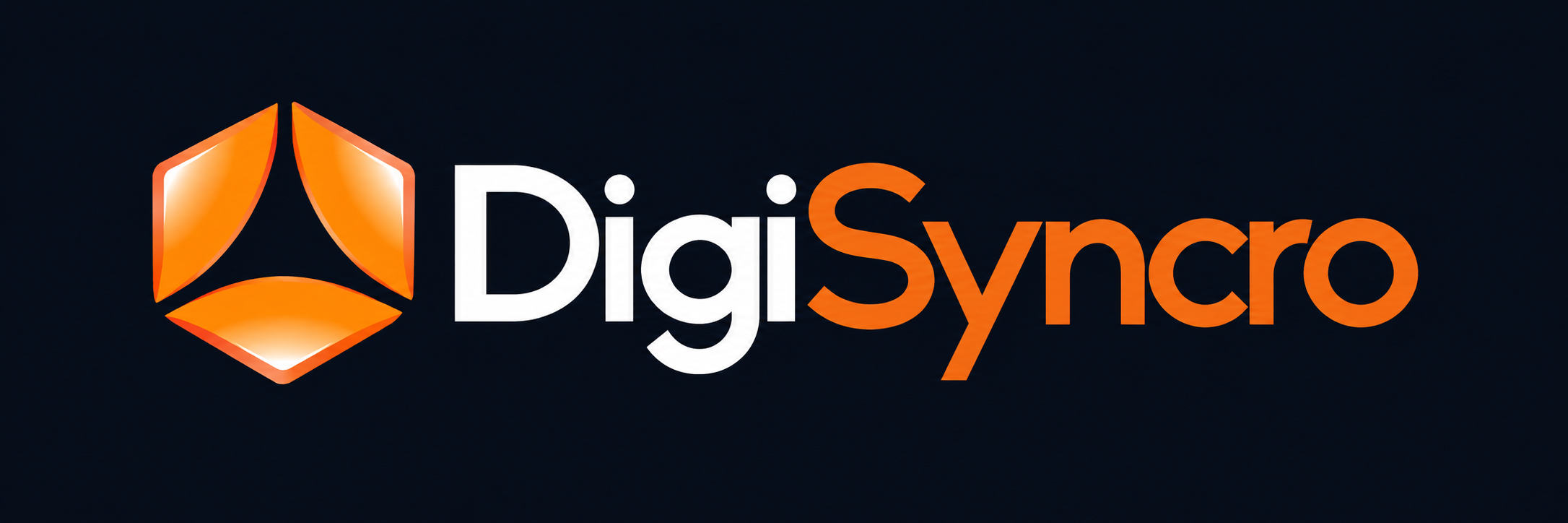 DigiSyncro Logo