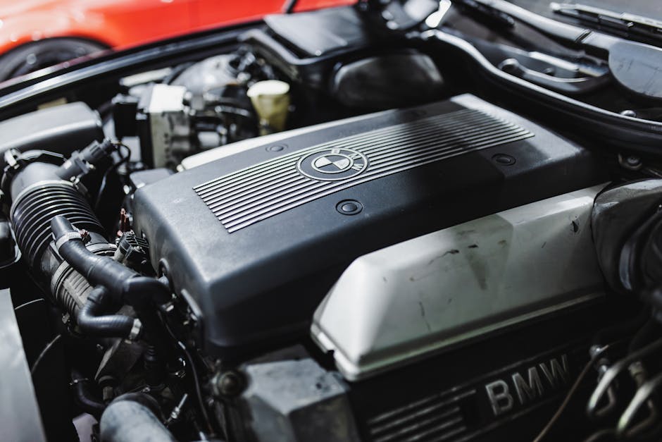The Ultimate Guide to Fixing Your BMW AUC Sensor