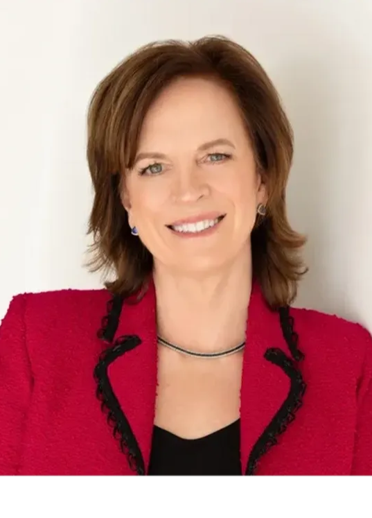 Maureen Pechacek