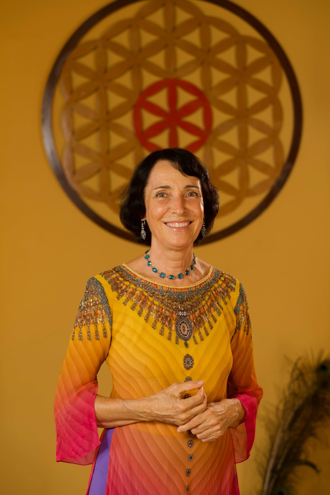Dr. Teshna Beaulieu