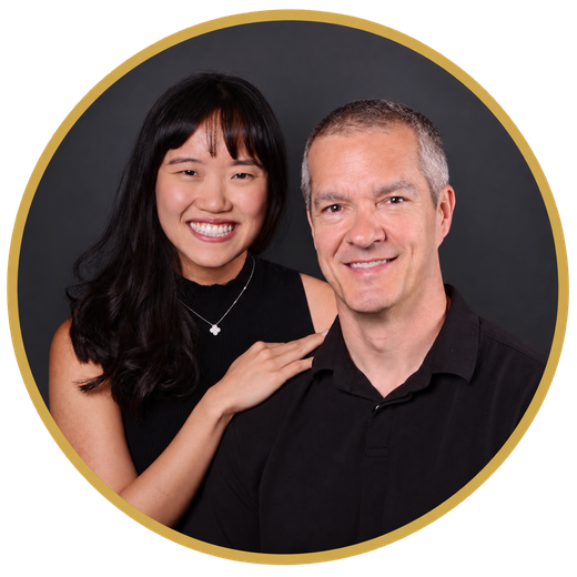 Annie & John Meng