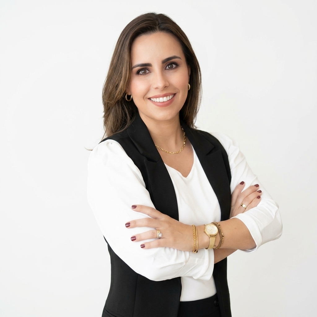 Sandra Meyer - Realtor, Loan Officer y Property Manager
