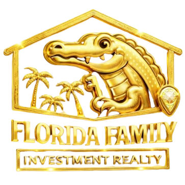Florida Family Investment Logo