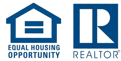 Equal Housing Opportunity and Realtor Logo