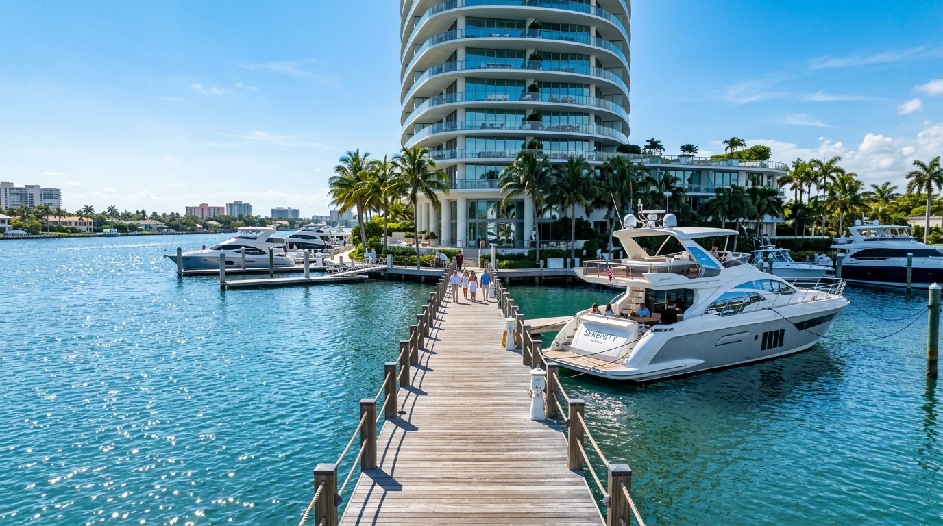 Alba Palm Beach