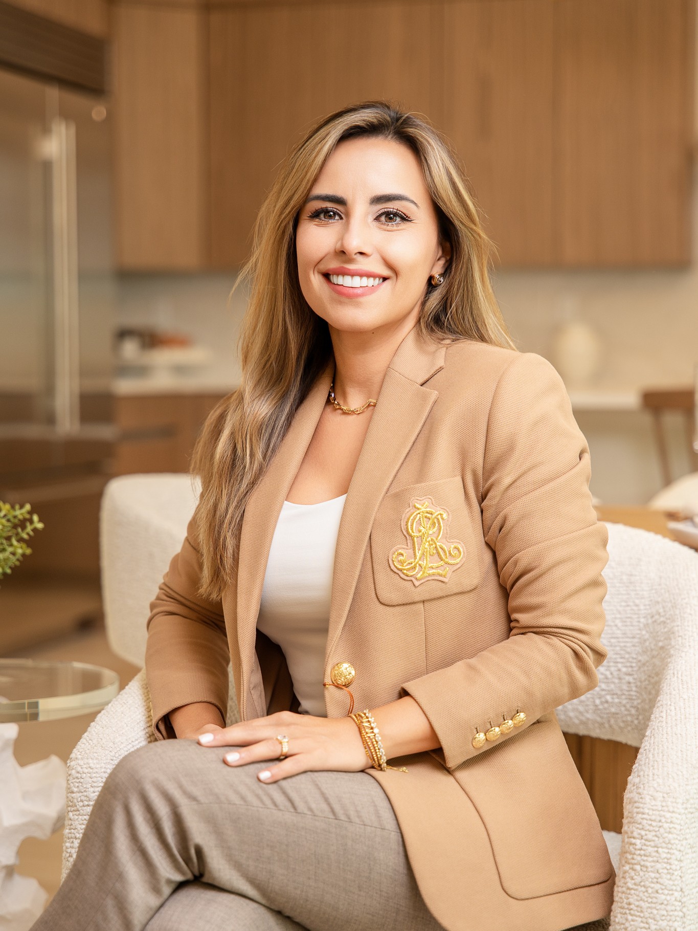 Sandra Meyer - Realtor & Loan Officer 2
