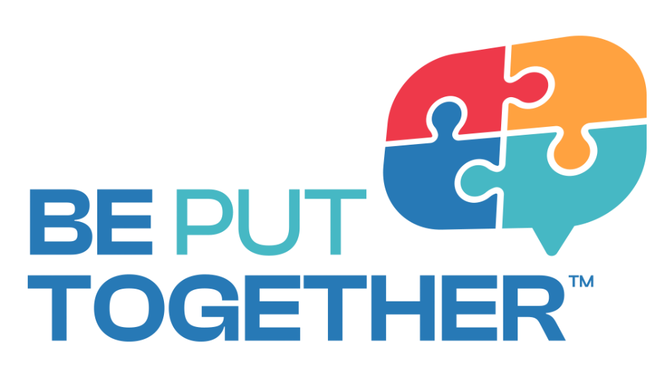 Be Put Together