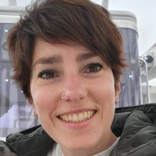 Alida van Henten