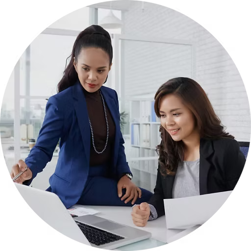 Tax preparation solutions