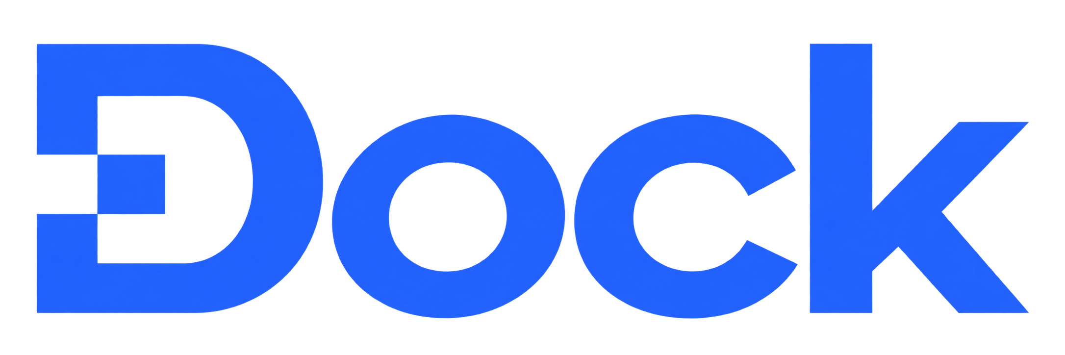 Dock