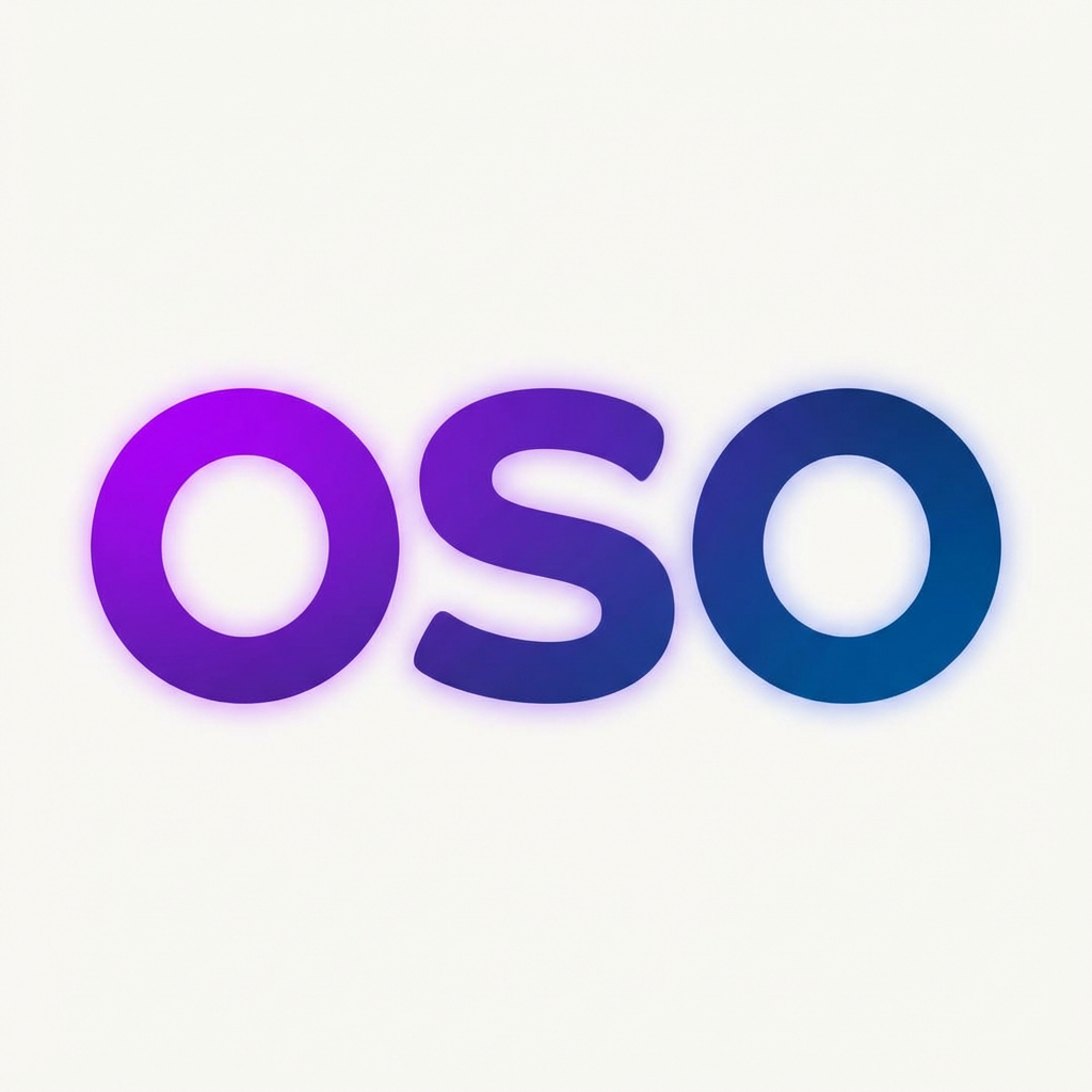 OSO Kids Chinese Club Logo