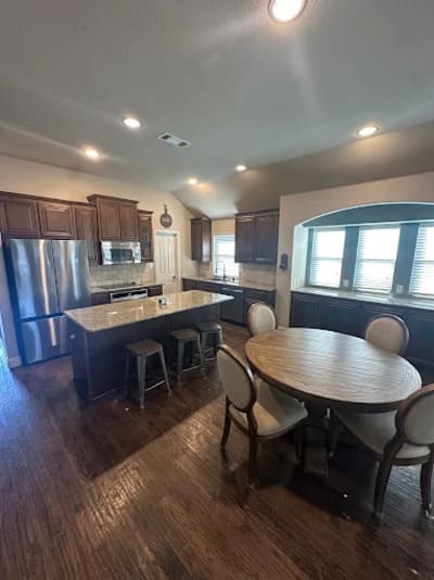  in Downtown Dallas, TX