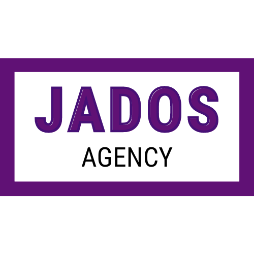 Jados Agency Logo
