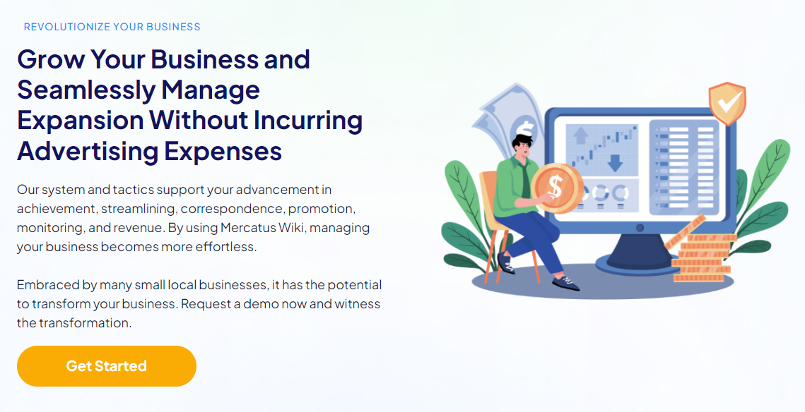 Marcatus Mercatus Wiki for Accounting Business