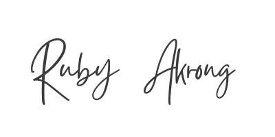 Ruby Signature
