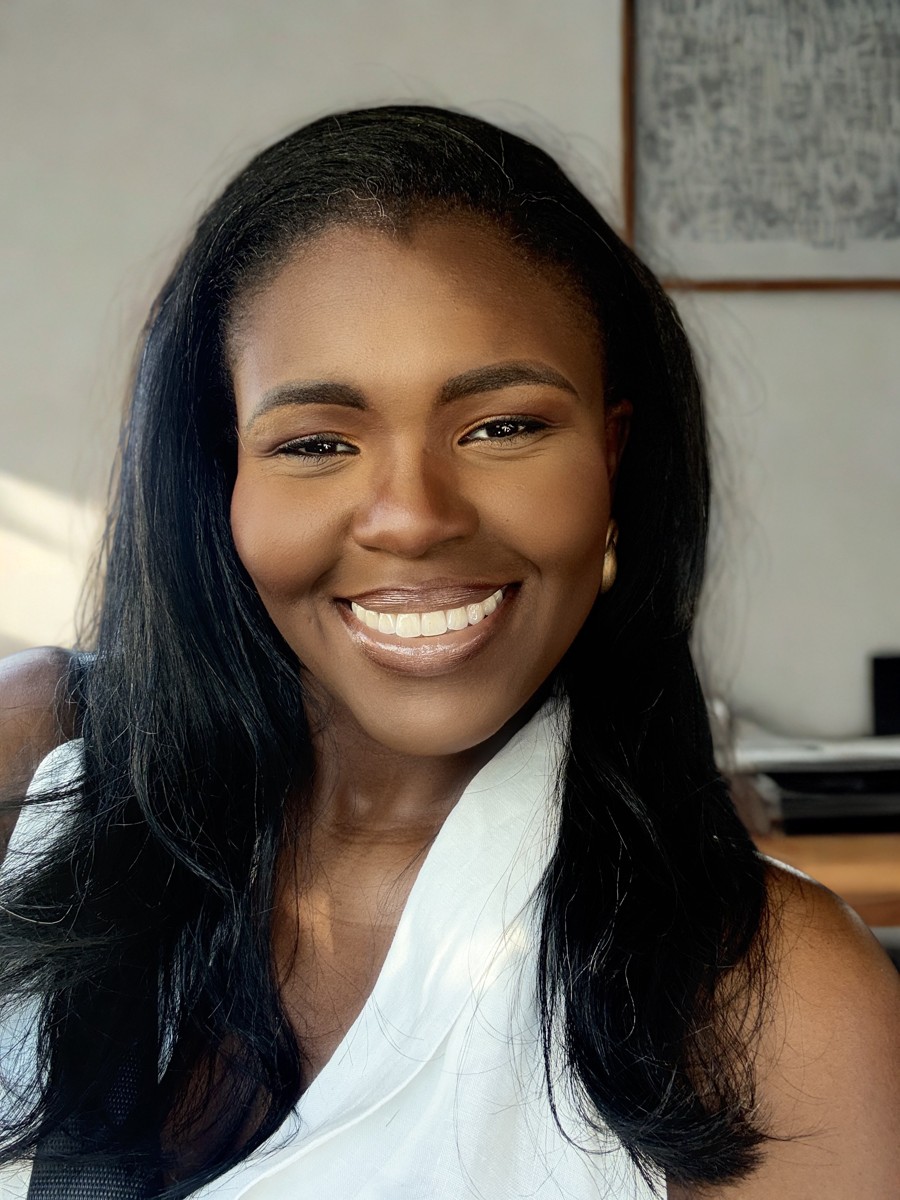 Tracey Owusu, founder of Trace Assists