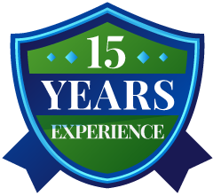 Casas Service HVAC LLC service badge