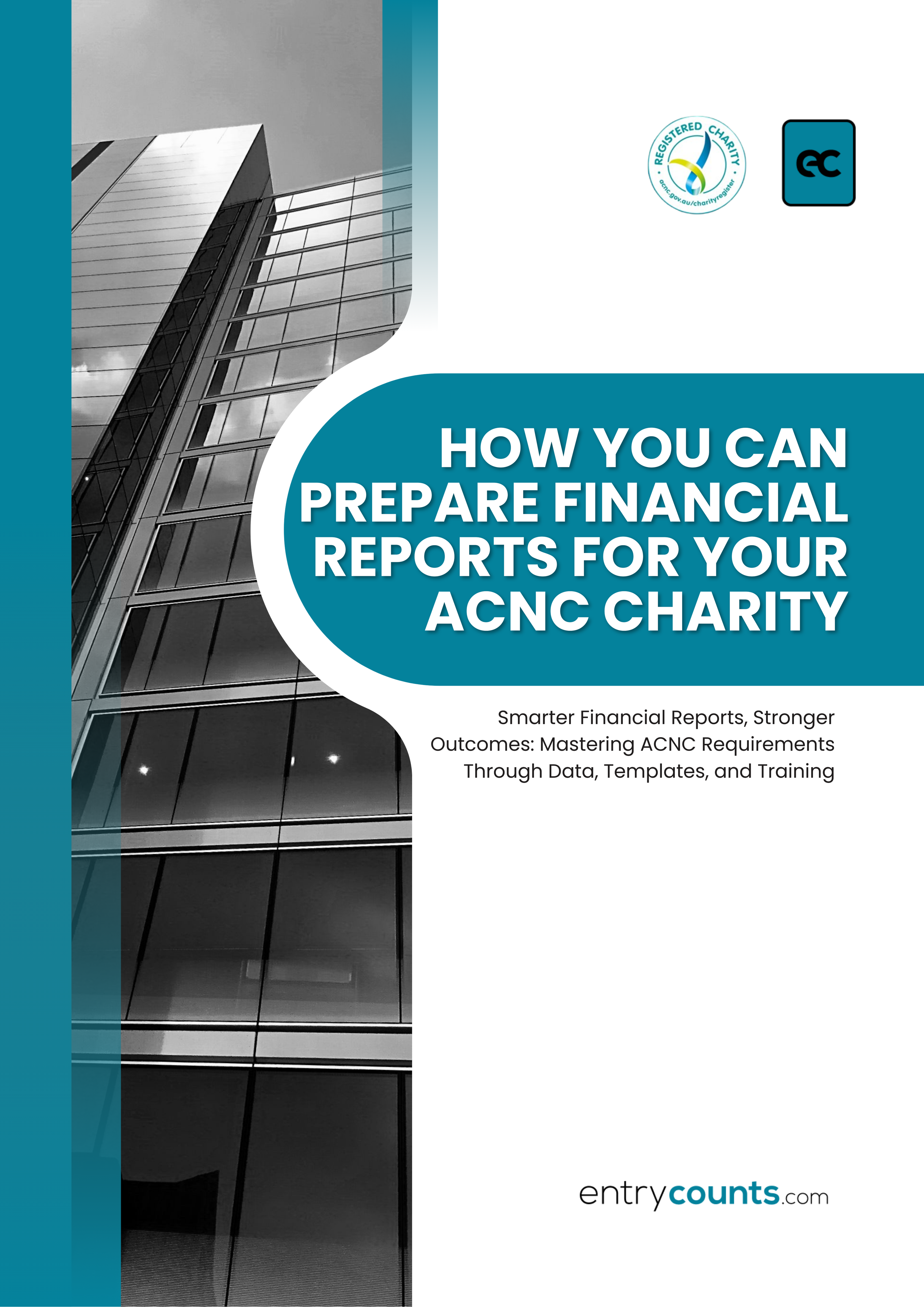 ACNC Reporting 2025