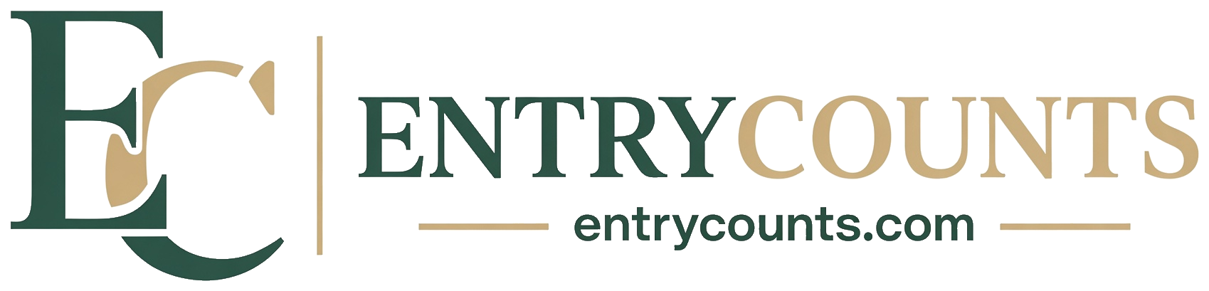 Entry Counts