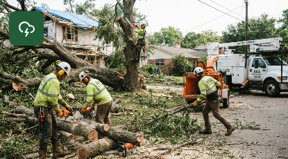 About Jeffs Tree Care