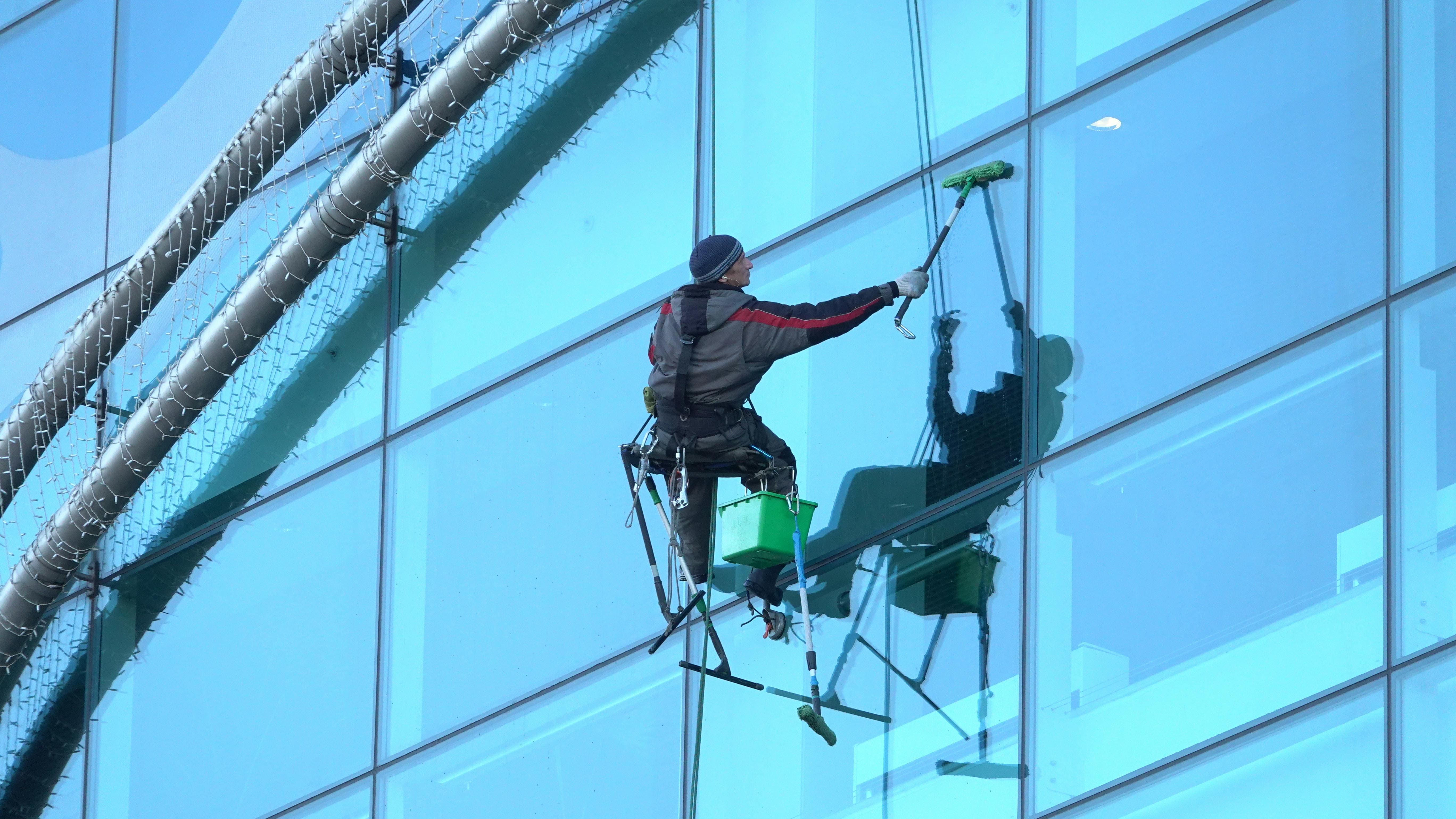 Window Cleaning Services Austin