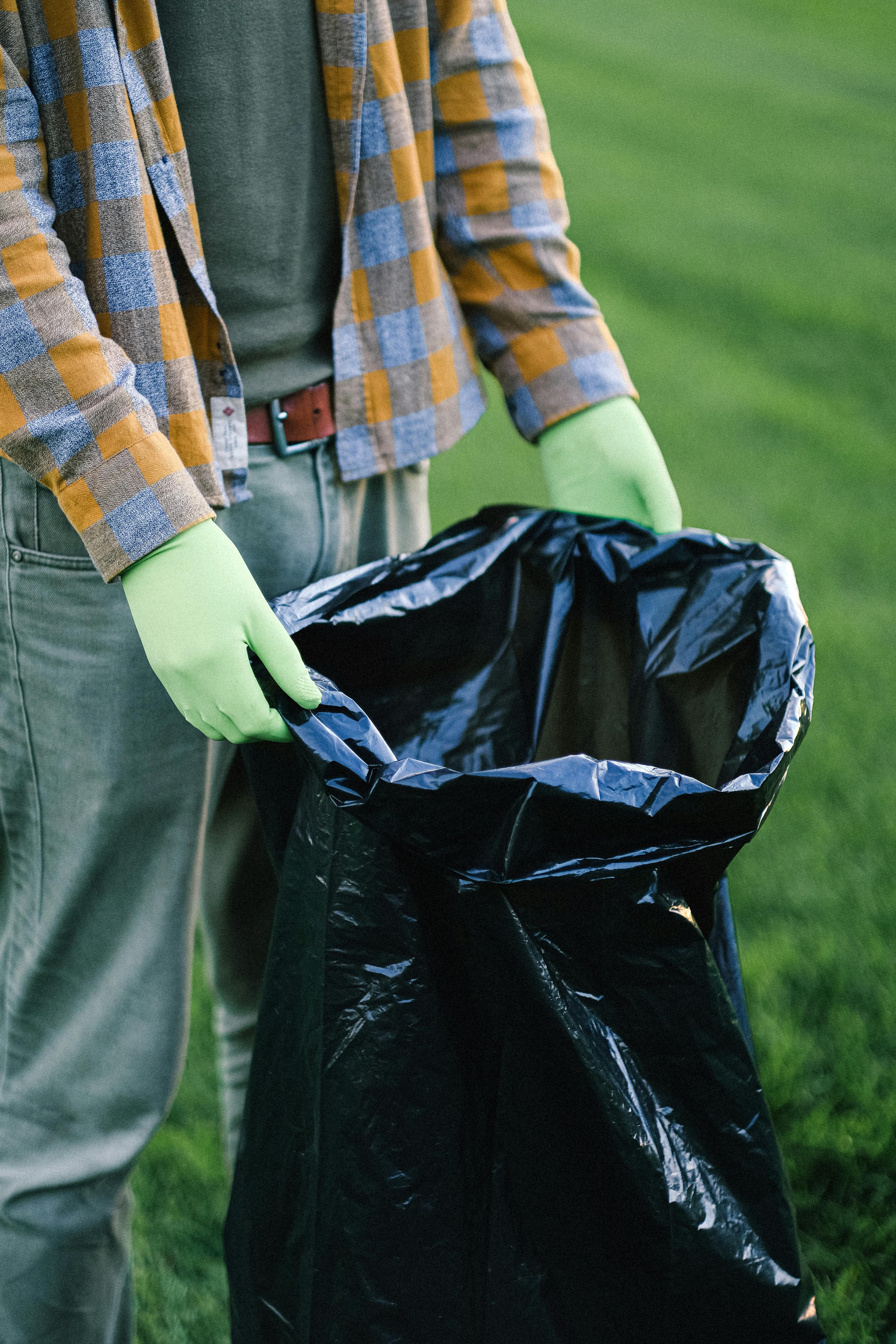 Round Rock Waste Management Services