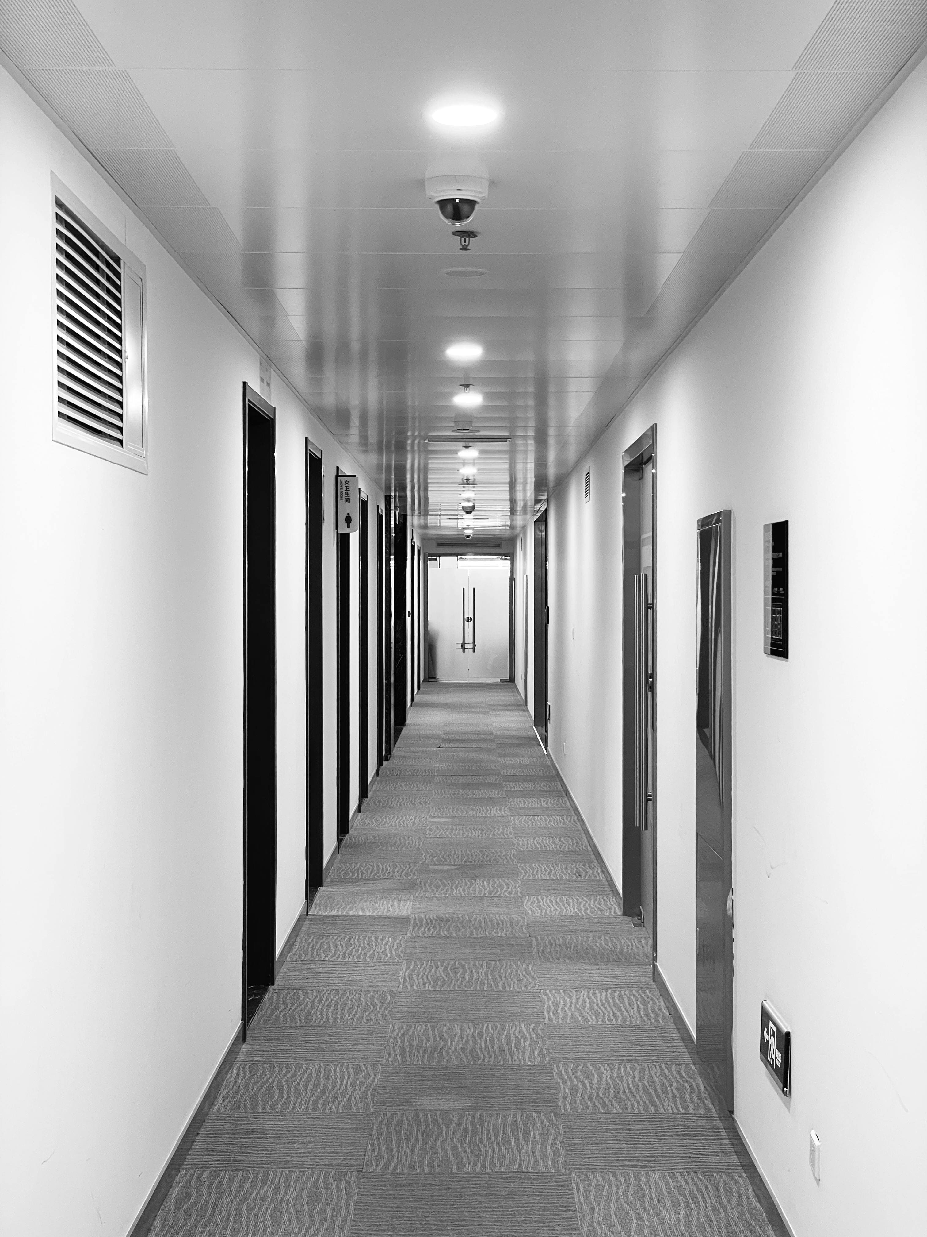 Austin Commercial Carpet Cleaning