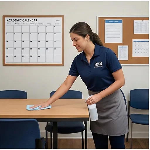 Office and commercial cleaning service in Gainesville, Florida