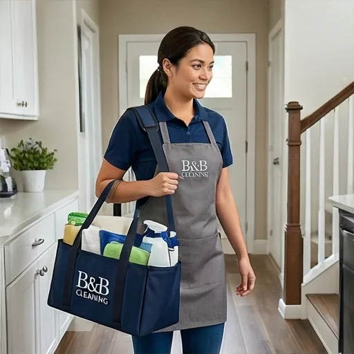 Professional cleaning service