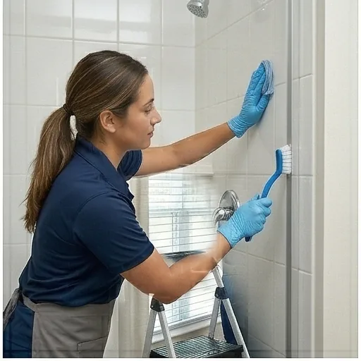 Deep cleaning service in Gainesville, Florida