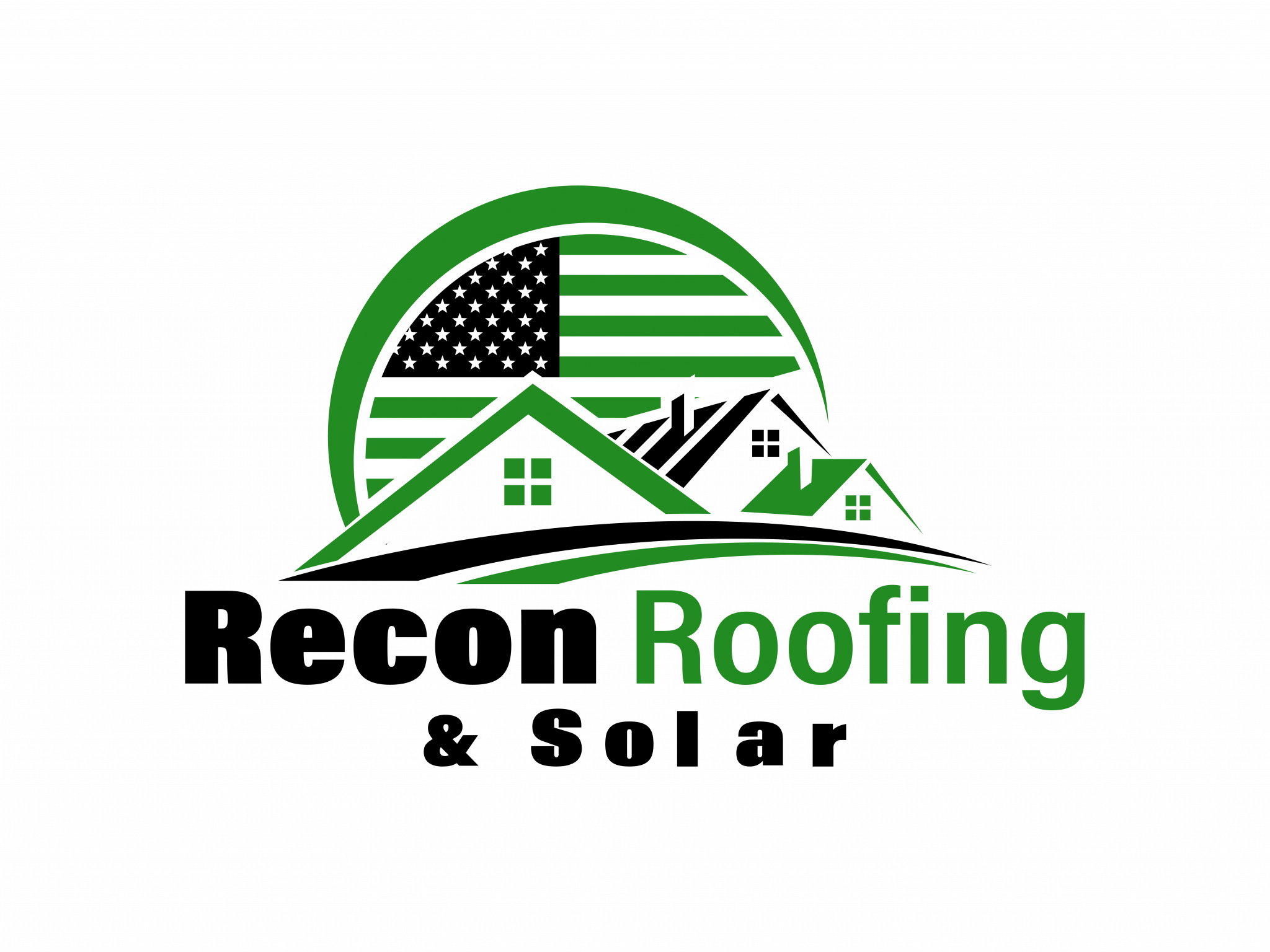 Recon Roofing & Solar greater boise