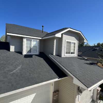 roofer greater boise