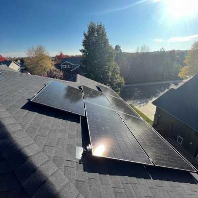 roof contractor greater boise