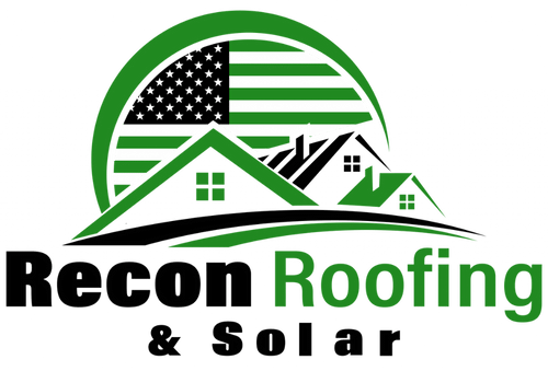 Recon Roofing & Solar greater boise