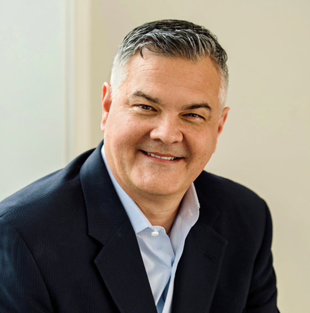 Troy Gamble