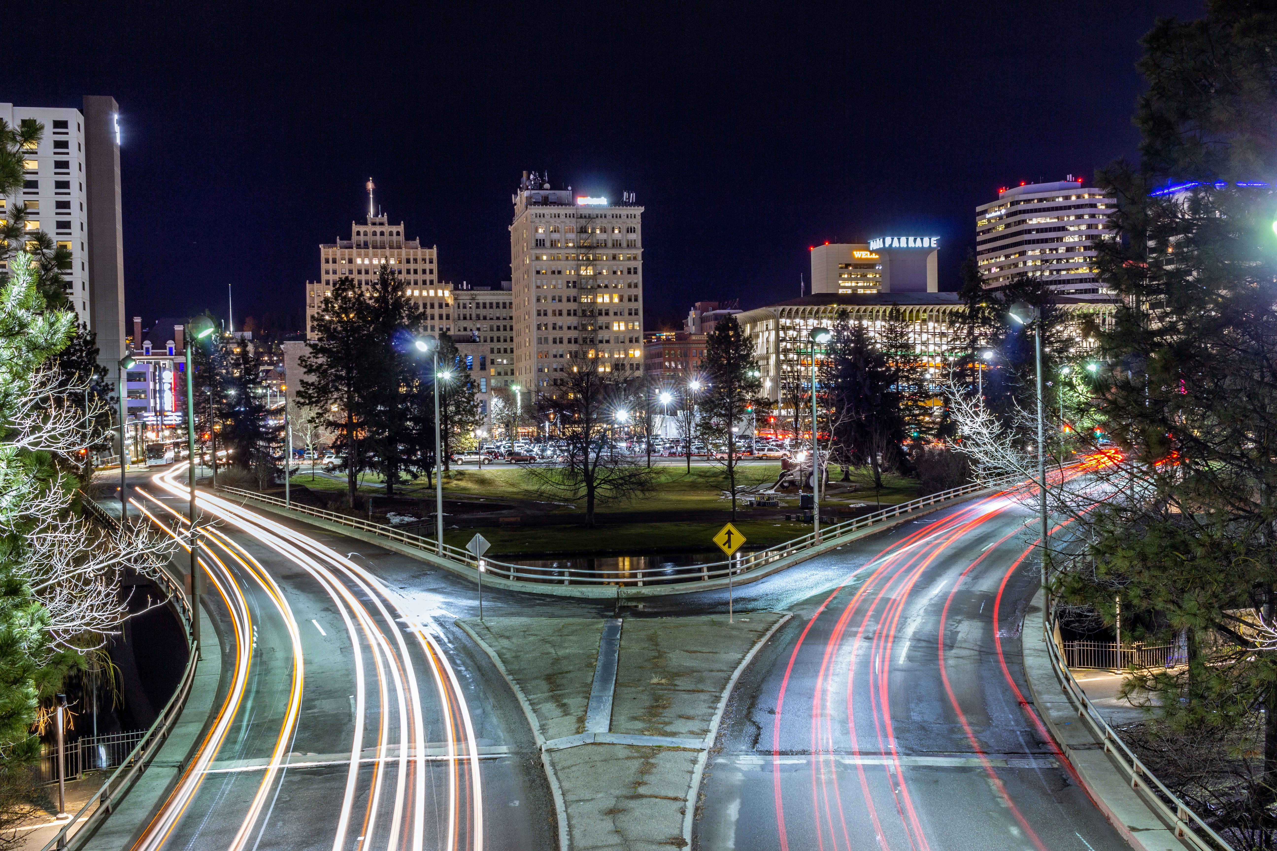 Spokane neighborhood