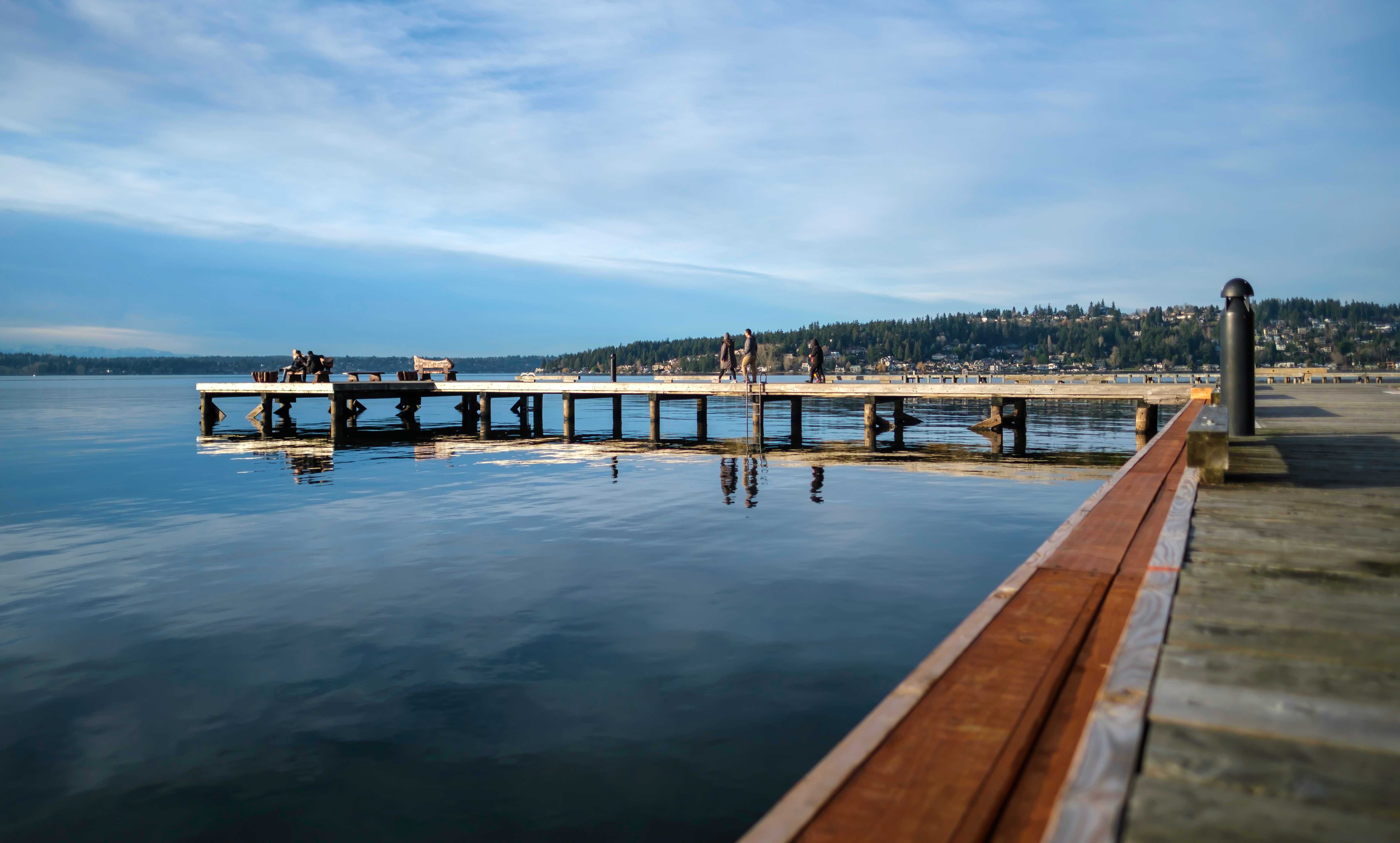 Kirkland neighborhood